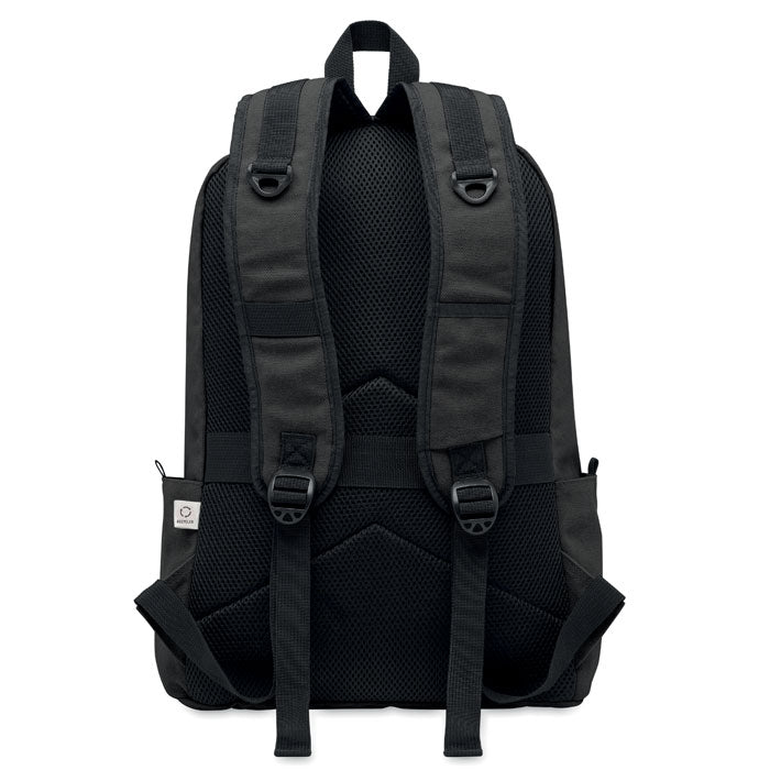 LEIRUR - Mochila para portátil de 15"