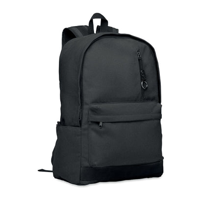  Mochila para portátil de 15 negra
