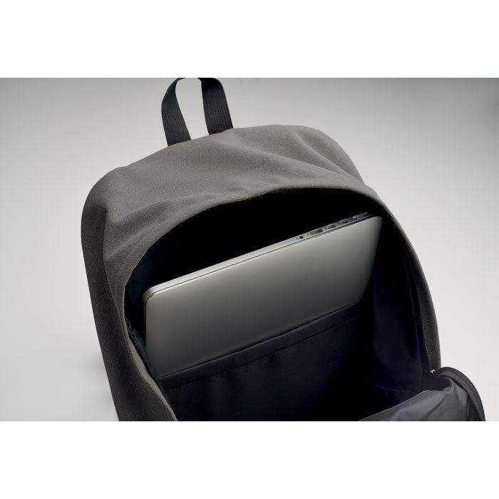 LEIRUR - Mochila para portátil de 15"