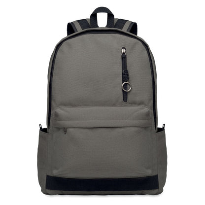  Mochila para portátil de 15 negra