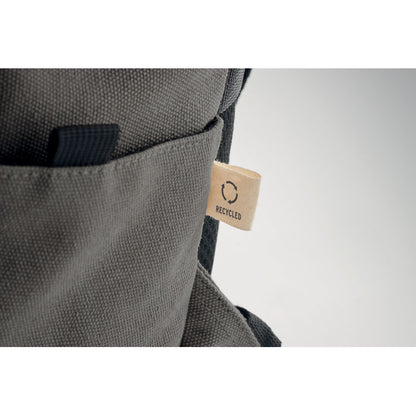  Mochila para portátil de 15 negra