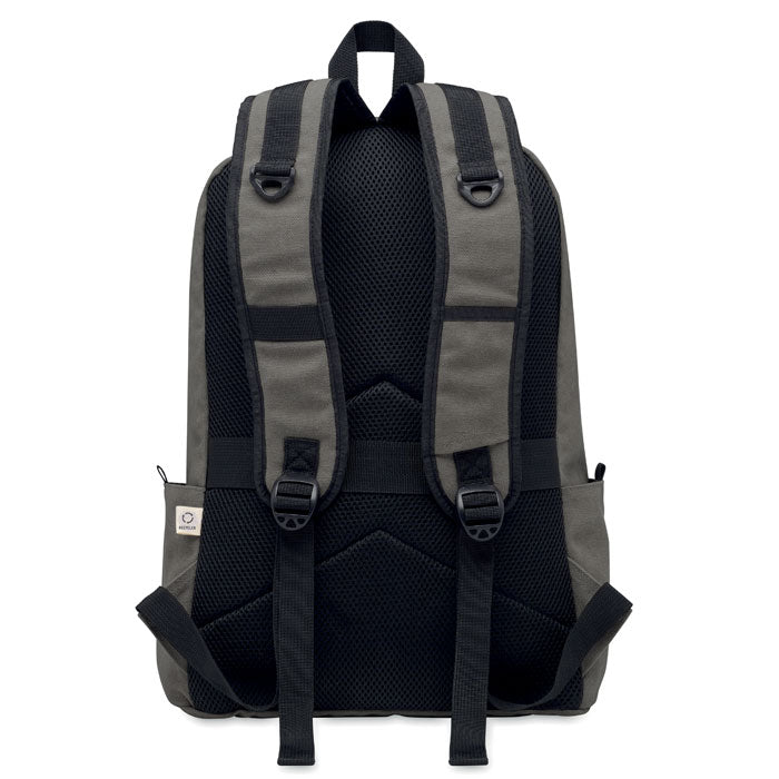 LEIRUR - Mochila para portátil de 15"