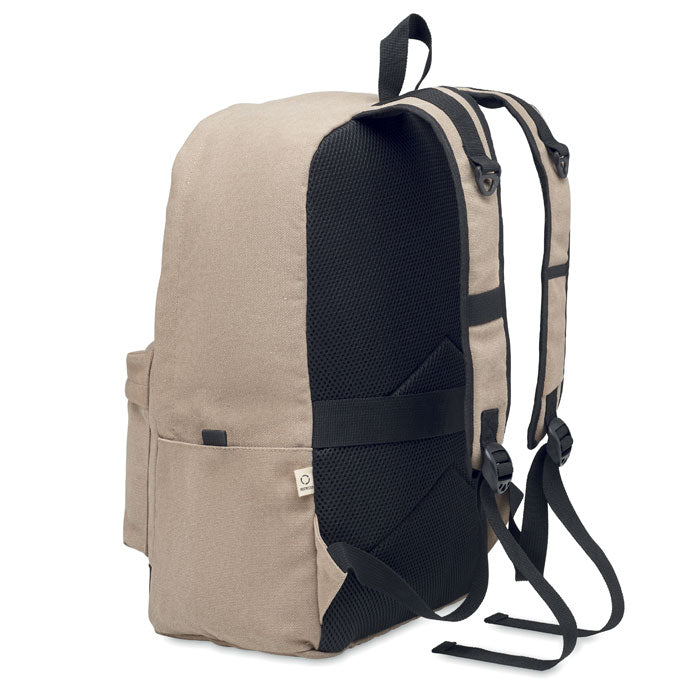 LEIRUR - Mochila para portátil de 15"
