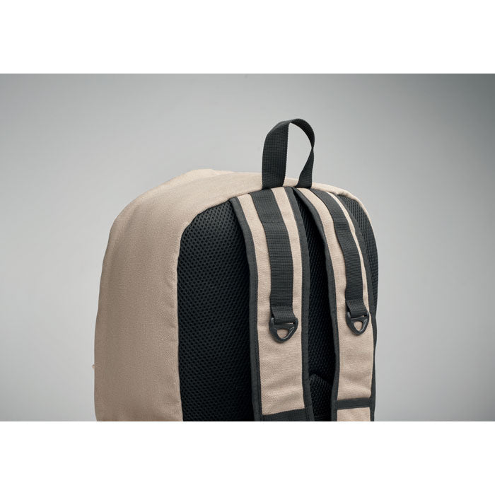 LEIRUR - Mochila para portátil de 15"