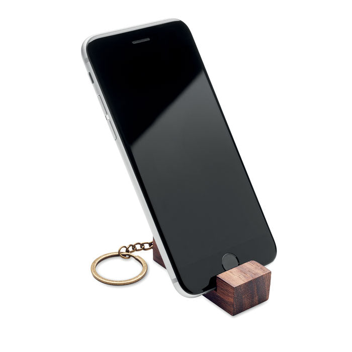 CODE - Llavero soporte para teléfono