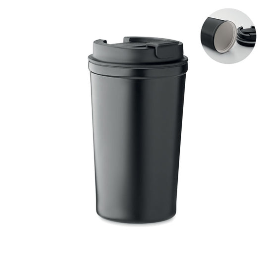 NUNAVUM - Vaso de doble pared 350 ml