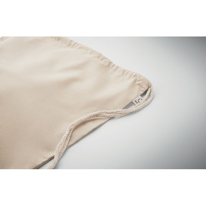 CABETRI - Bolsa de algodón reciclado