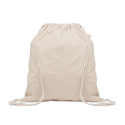 CABETRI - Bolsa de algodón reciclado