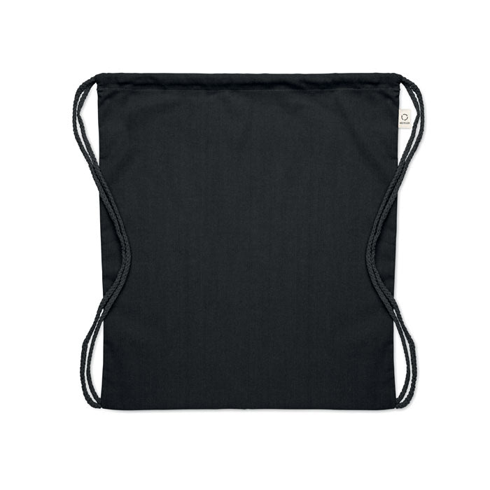 CABETRI COLOUR - Bolsa algodón recicl. 140 gr/m