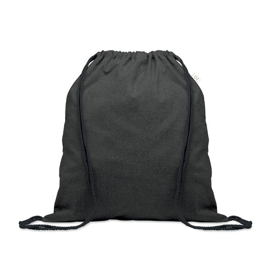 CABETRI COLOUR - Bolsa algodón recicl. 140 gr/m
