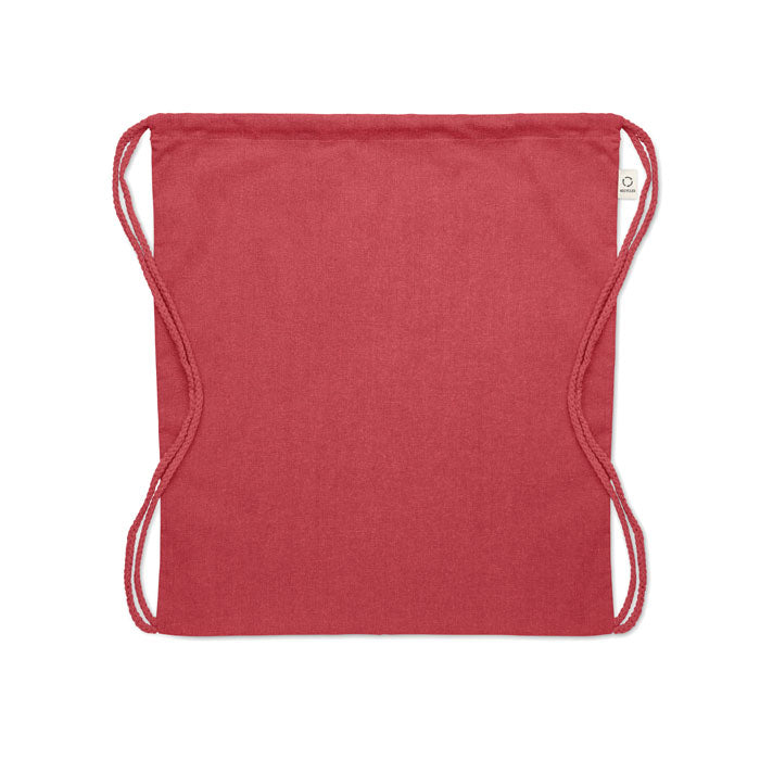 CABETRI COLOUR - Bolsa algodón recicl. 140 gr/m
