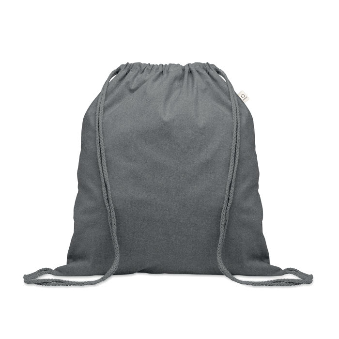 CABETRI COLOUR - Bolsa algodón recicl. 140 gr/m