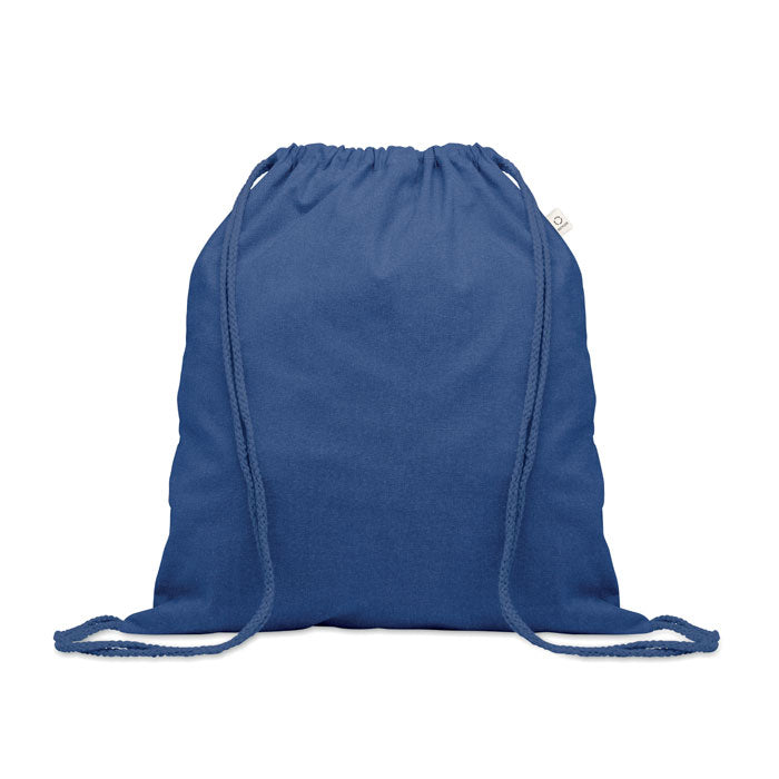 CABETRI COLOUR - Bolsa algodón recicl. 140 gr/m