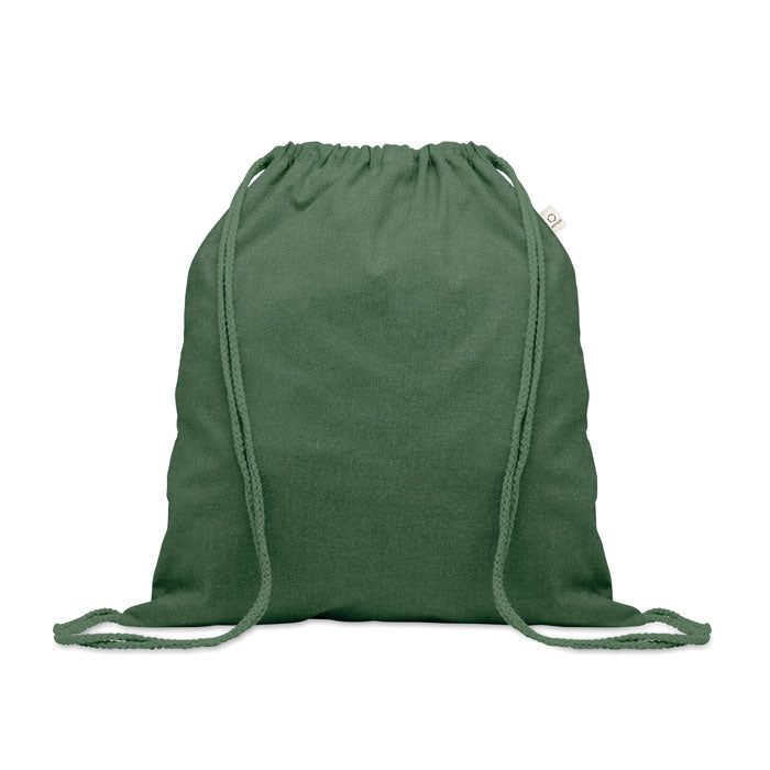 CABETRI COLOUR - Bolsa algodón recicl. 140 gr/m