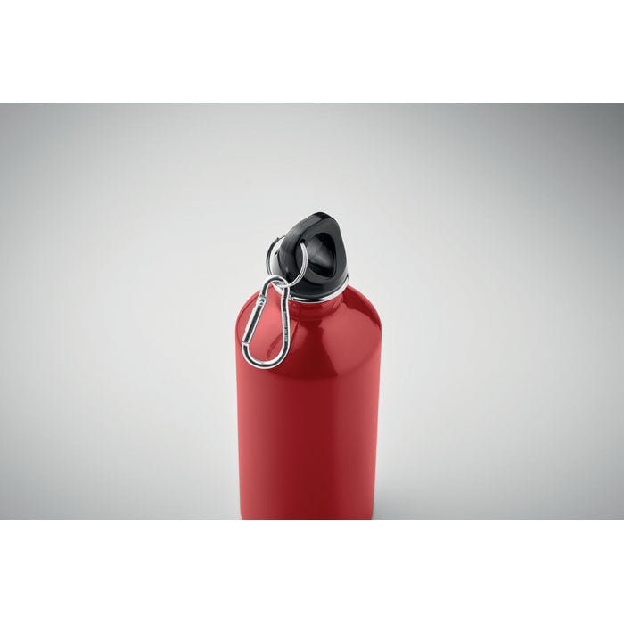 REMID MOSS - Botella de pared simple 500 ml