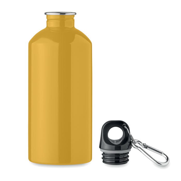 REMID MOSS - Botella de pared simple 500 ml