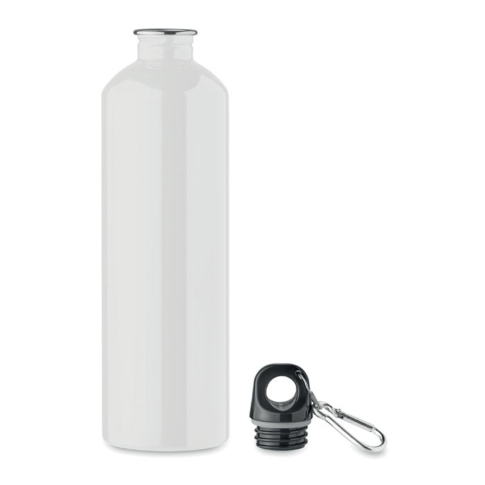 REBIG MOSS - Botella de pared simple 750 ml
