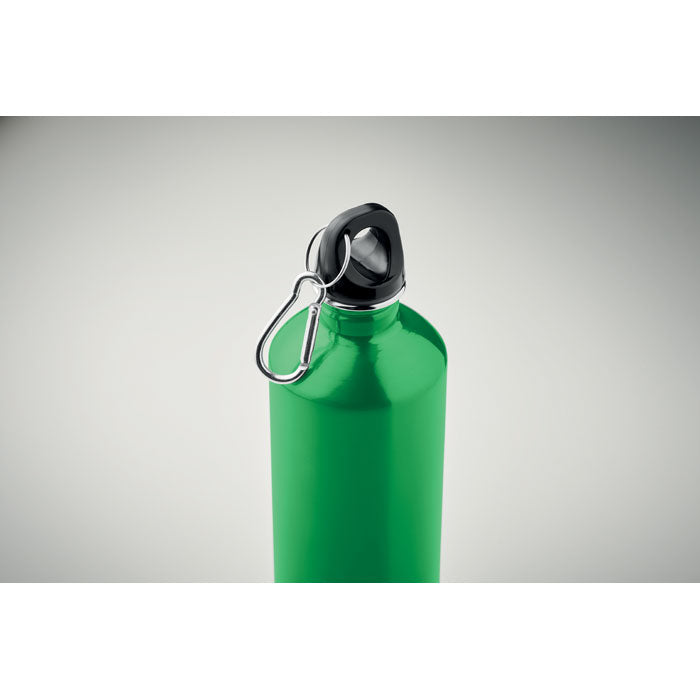 REBIG MOSS - Botella de pared simple 750 ml