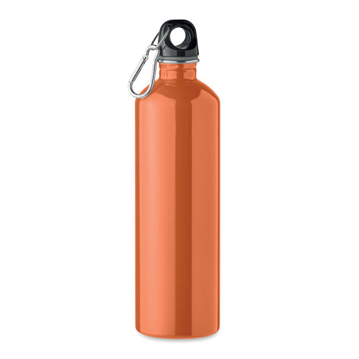 REBIG MOSS - Botella de pared simple 750 ml