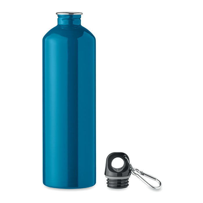 REBIG MOSS - Botella de pared simple 750 ml
