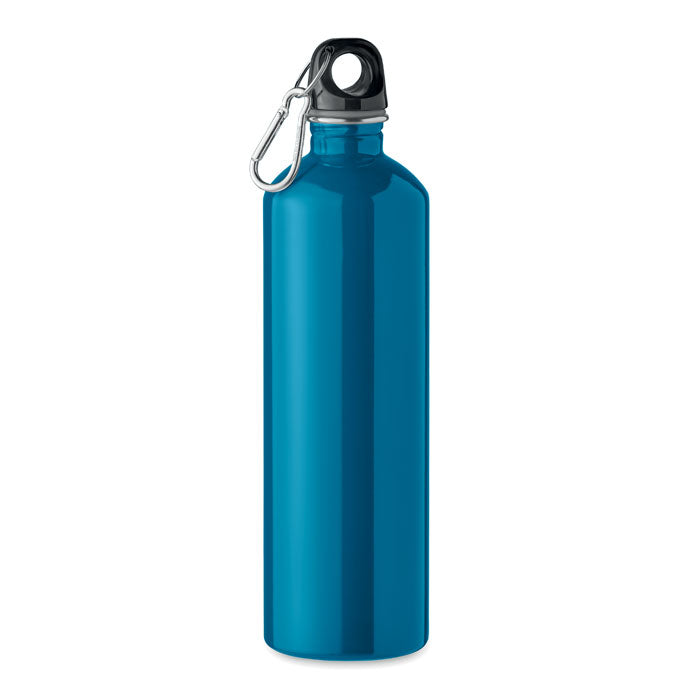 REBIG MOSS - Botella de pared simple 750 ml