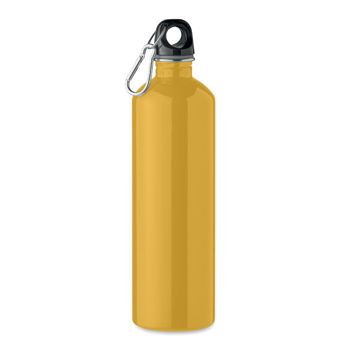 REBIG MOSS - Botella de pared simple 750 ml