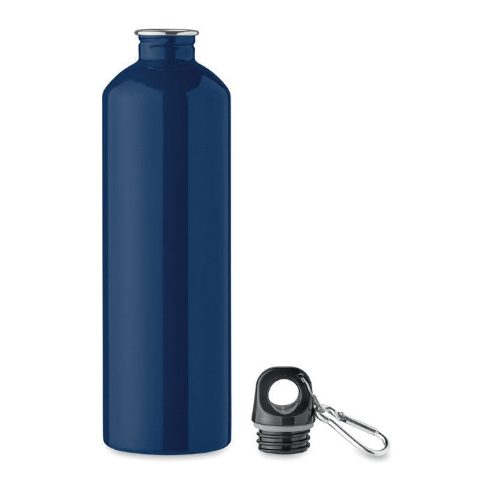REBIG MOSS - Botella de pared simple 750 ml