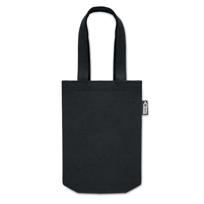 FELTOTE - Bolsa pequeña fieltro RPET