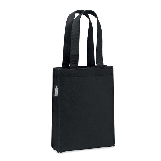 FELTOTE - Bolsa pequeña fieltro RPET