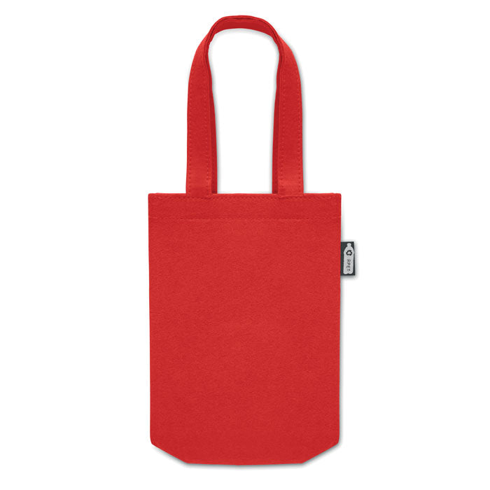 FELTOTE - Bolsa pequeña fieltro RPET