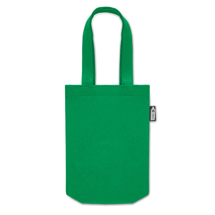 FELTOTE - Bolsa pequeña fieltro RPET