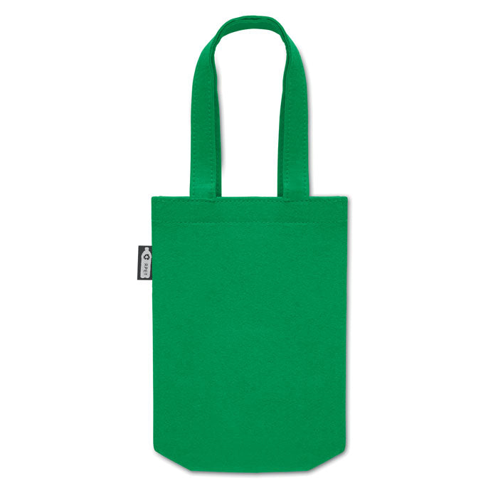 FELTOTE - Bolsa pequeña fieltro RPET