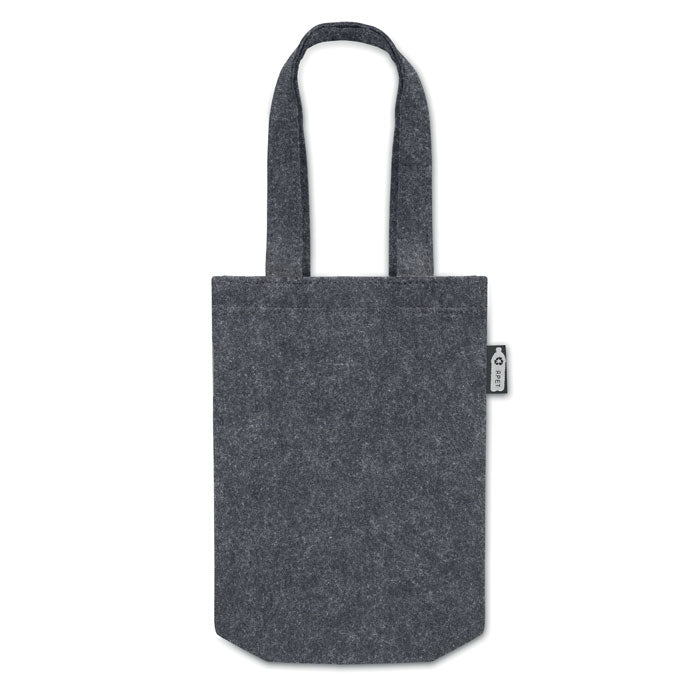FELTOTE - Bolsa pequeña fieltro RPET