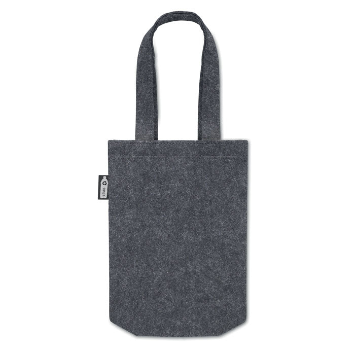 FELTOTE - Bolsa pequeña fieltro RPET