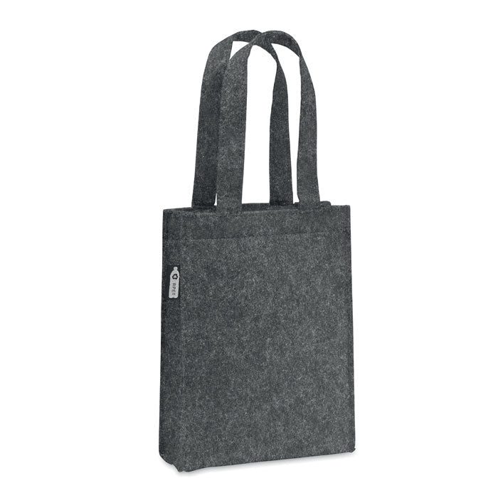 FELTOTE - Bolsa pequeña fieltro RPET