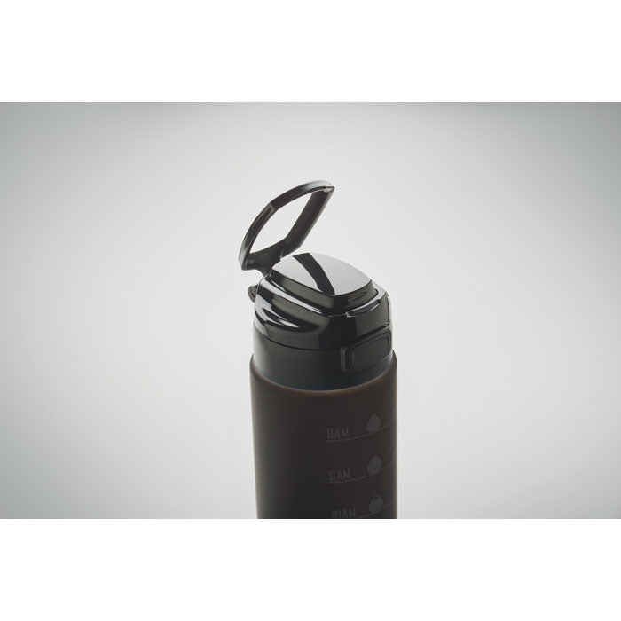 LEVEL - Botella agua deportiva RPET 1L