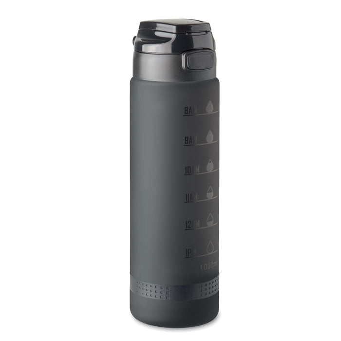 LEVEL - Botella agua deportiva RPET 1L