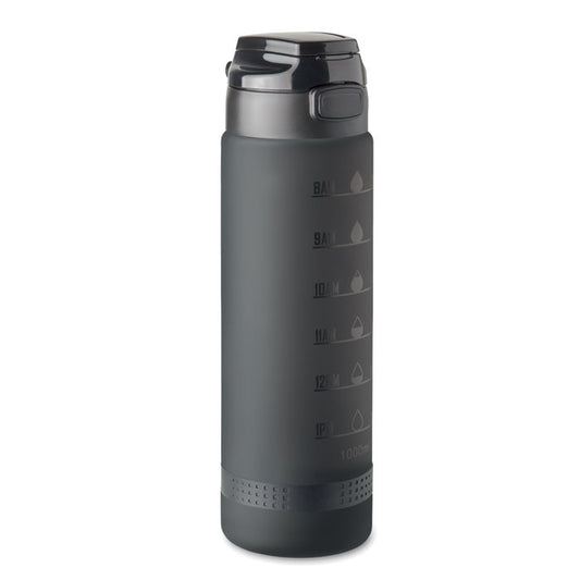 LEVEL - Botella agua deportiva RPET 1L