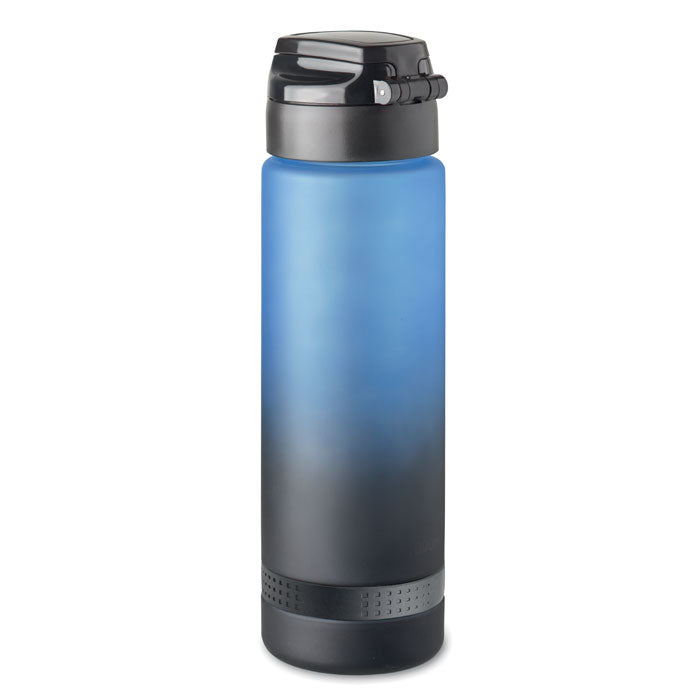 LEVEL - Botella agua deportiva RPET 1L