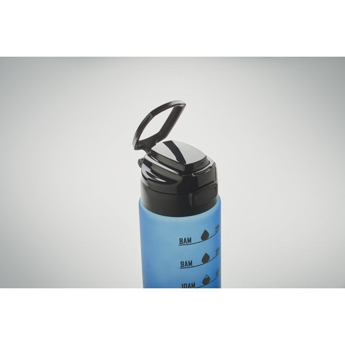 LEVEL - Botella agua deportiva RPET 1L