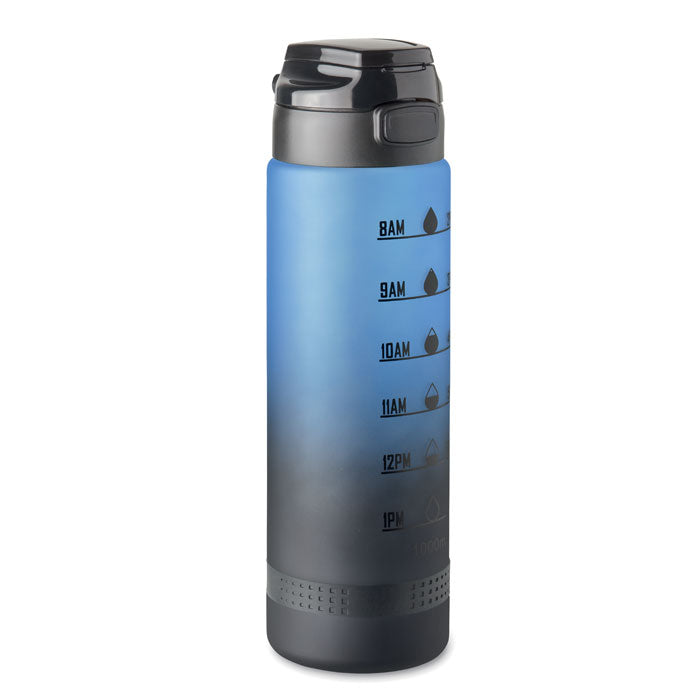 LEVEL - Botella agua deportiva RPET 1L