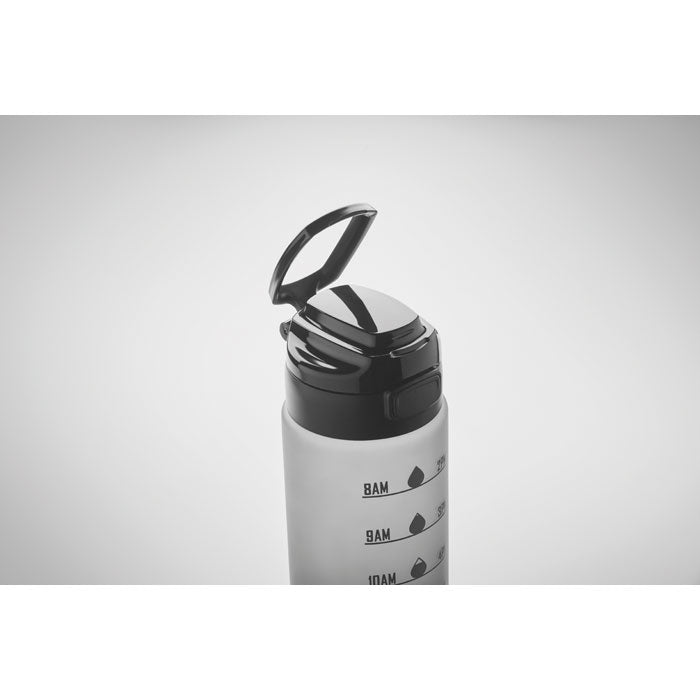 LEVEL - Botella agua deportiva RPET 1L