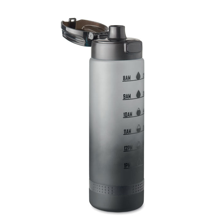 LEVEL - Botella agua deportiva RPET 1L