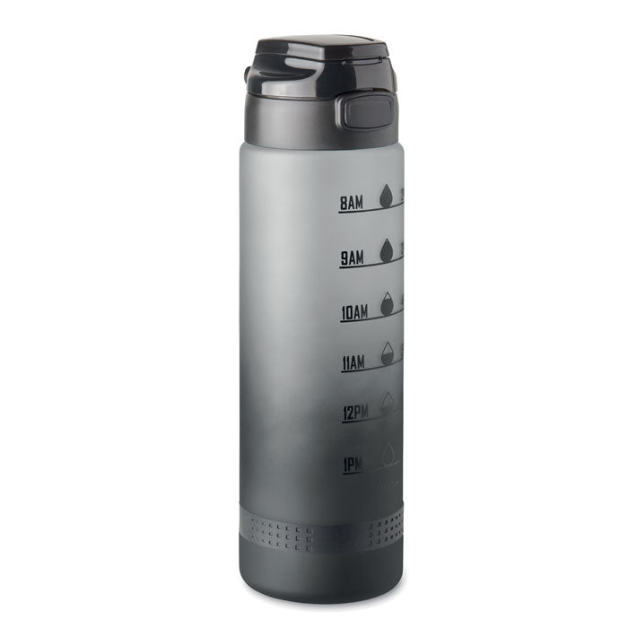 LEVEL - Botella agua deportiva RPET 1L