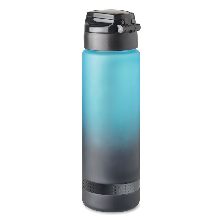 LEVEL - Botella agua deportiva RPET 1L