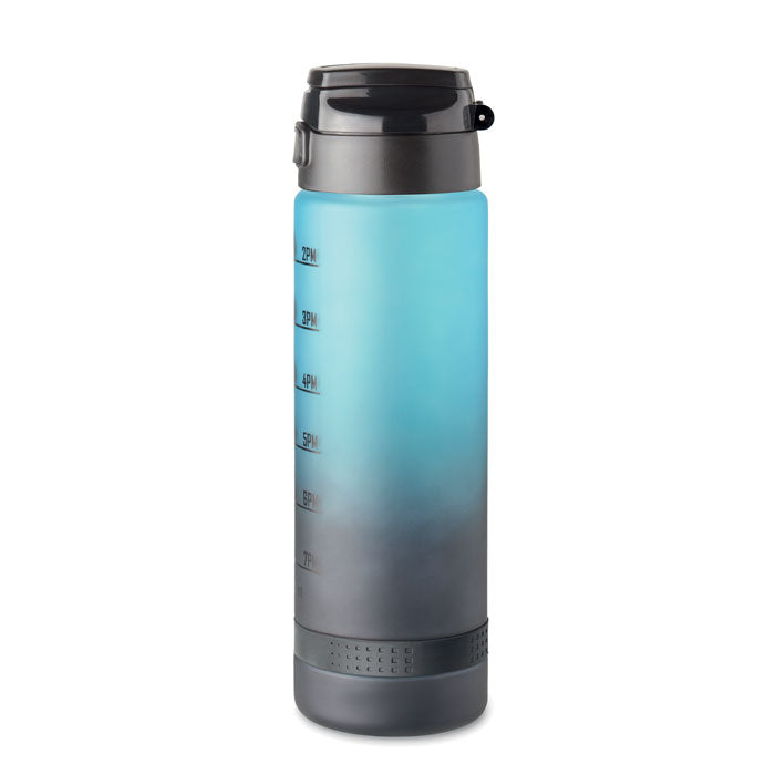 LEVEL - Botella agua deportiva RPET 1L