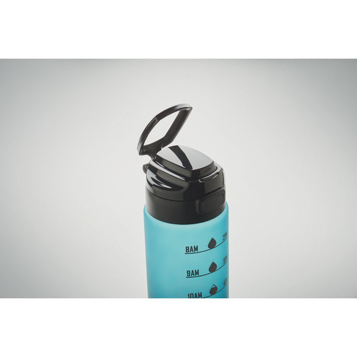 LEVEL - Botella agua deportiva RPET 1L