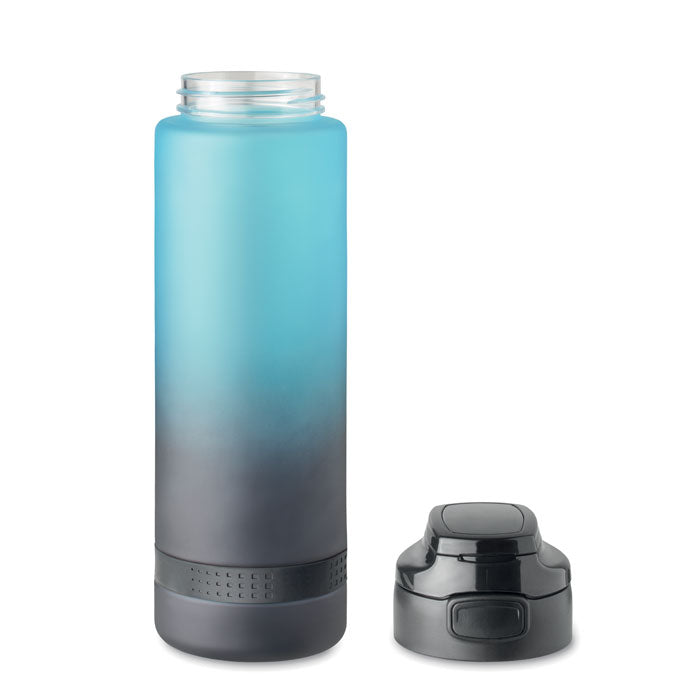 LEVEL - Botella agua deportiva RPET 1L