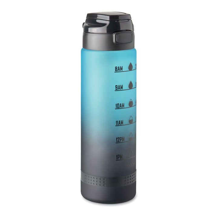 LEVEL - Botella agua deportiva RPET 1L