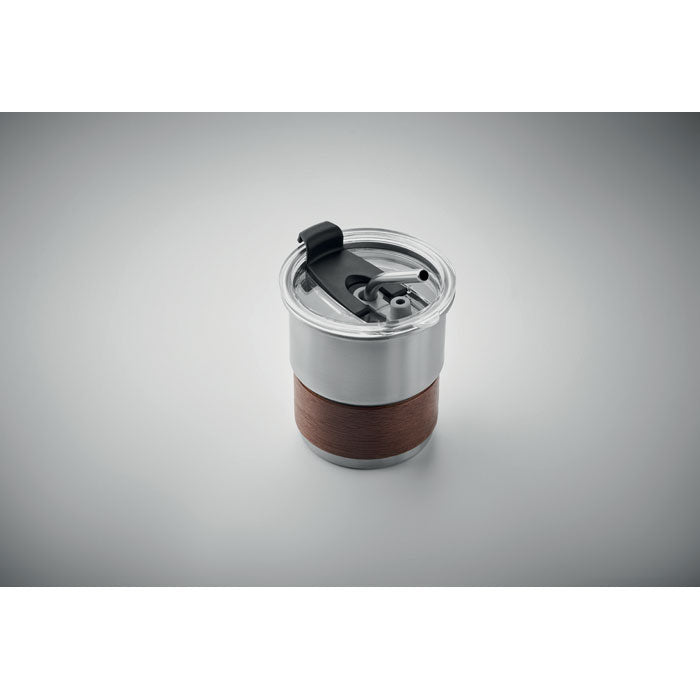 MATE - Vaso de pared simple 260 ml